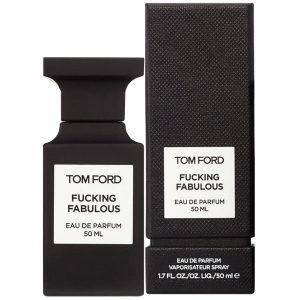 Парфумована вода унісекс Tom Ford Fucking Fabulous 50 мл (888066075848) ТОП в Харкові