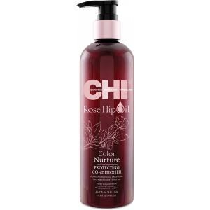 Кондиционер для волос CHI Rose Hip Protecting Conditioner 340 мл (FB_CHIRHC12) (633911772683) лучшая модель в Харькове