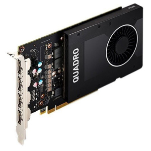 купити Відеокарта HP NVIDIA Quadro P2000 5GB Graphics 1ME41AA