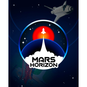 Игра Mars Horizon для ПК (Ключ активации Steam) лучшая модель в Харькове