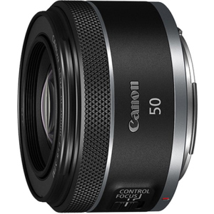 Canon RF 50mm f/1.8 STM (4515C005) Офіційна гарантія в Харкові