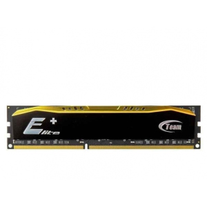 Модуль памяти Team DDR3 4GB 1600 MHz Elite Plus (TPD34G1600HC1101) (F00183317) в Харькове