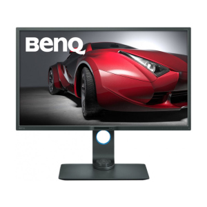 Монітор BenQ PD3200U Grey (9H.LF9LA.TBE) краща модель в Харкові