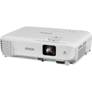 Epson EB-W06 білий (V11H973040) в Харкові