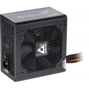 Блок питания CHIEFTEC 600W (GPE-600S) лучшая модель в Харькове