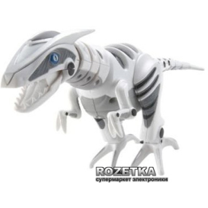 WowWee Mini Roboraptor (W8195) краща модель в Харкові