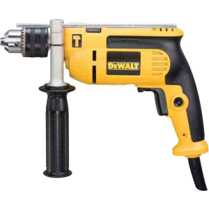 Дриль ударний DeWalt (DWD024) ТОП в Харкові