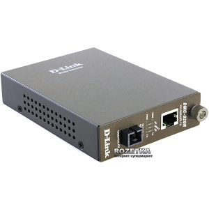 Медиаконвертер D-Link DMC-920R ТОП в Харькове