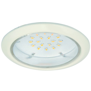 Набір світильників точкових LIGHT TOPPS BATHROOM LINE SLIM DOWNLIGHT LT14430 (набір з 3-х) краща модель в Харкові