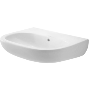 Раковина DURAVIT D-Code 231060 надійний