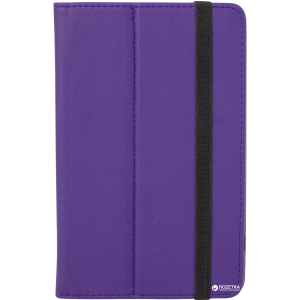 Drobak Premium Case для планшета 7" універсальна Violet (215328)