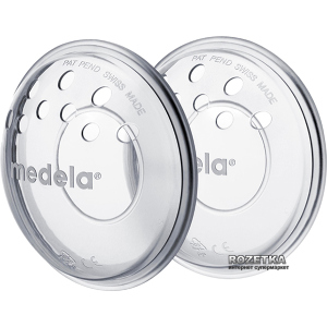 Формирователи сосков Medela Nipple Former 2 шт (008.0043) ТОП в Харькове