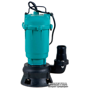 купити Насос каналізаційний Aquatica 0.75 кВт Hmax 14 м Qmax 275 л/хв (773412)