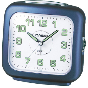 Будильник CASIO TQ-359-2EF