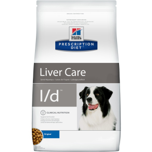 Сухий корм Hills Prescription Diet Canine 12 кг (8669,08) (052742866901) краща модель в Харкові