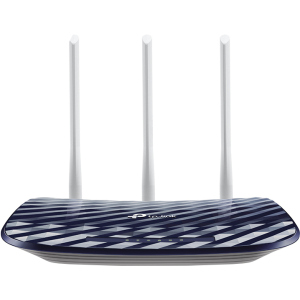 Маршрутизатор TP-LINK Archer C20 лучшая модель в Харькове