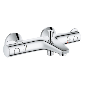 Змішувач для ванни GROHE Grohtherm 800 34567000 в Харкові