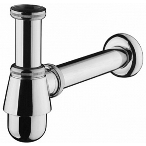 хороша модель Сифон для раковини HANSGROHE Flowstar 52053000