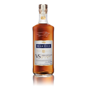 Коньяк Martell V.S. 0.5 л 40% (3219820005745_3219820005677) краща модель в Харкові