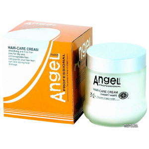 Питательный крем Angel Professional не смываемый 180 г (3700814100244) лучшая модель в Харькове