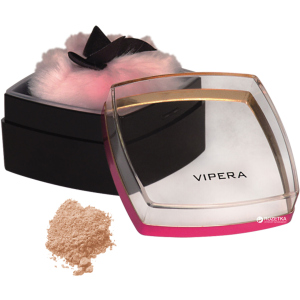 Розсипчаста пудра Vipera Cosmetics Professional 15 г 014 (5903587421242) краща модель в Харкові