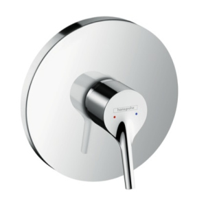 Верхня частина змішувача для душу HANSGROHE Talis S 72605000