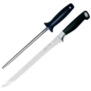 Набір ножів BergHOFF для шинки з 2 предметів (1395029) ТОП в Харкові