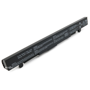 Аккумулятор ExtraDigital для ноутбуков Asus X550 A41-X550A (14.4V/2600mAh/4Cell) Black (BNA3973) в Харькове