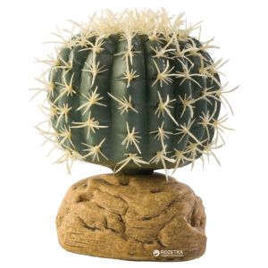 Рослина Hagen Barrel Cactus Small (015561229807) ТОП в Харкові