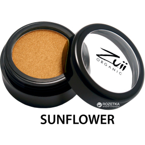 Tени для век Zuii Organic Flora Eye Shadow 1.5 г Sunflower (812144010247) в Харькове