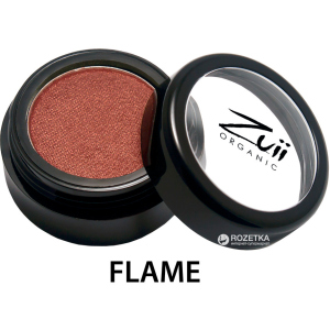 Tени для век Zuii Organic Flora Eye Shadow 1.5 г Flame (812144010216) в Харькове