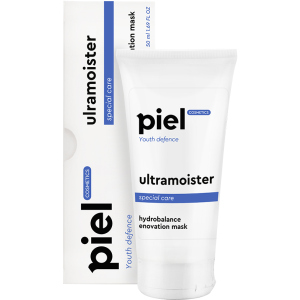 Ультраувлажняющая гель-маска Piel Cosmetics Specialiste Ultramoister gel-mask (4820187880495) в Харькове