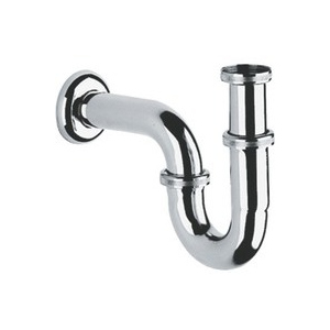 Сифон для біде Grohe 28961000 хром (56452)