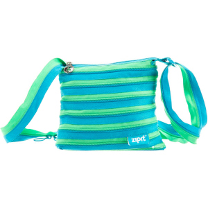 Cумка Zipit Medium Turquise Blue &amp; Spring Green (ZBD-15\7290103190361) ТОП в Харкові