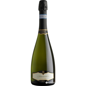 Вино ігристе Sartori Prosecco DOC біле брют 0.75 л 11% (8005390044025) ТОП в Харкові