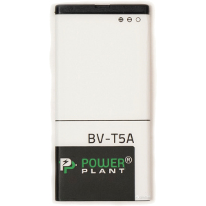 Аккумулятор PowerPlant Nokia Lumia 730 2300 mAh (BV-T5A) (SM180059)