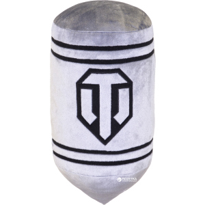 Декоративна подушка WP Merchandise World of Tanks (WG043329)