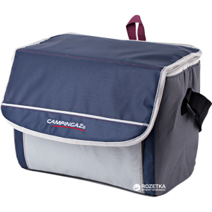 Термосумка Campingaz Cooler Foldn Cool Classic 10L (063153) рейтинг