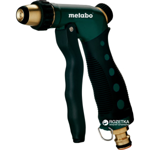 Розпилювач Metabo SB 2 (0903063122) краща модель в Харкові