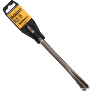 Зуб канальний DeWalt SDS+ 22х240 мм (DT6805)