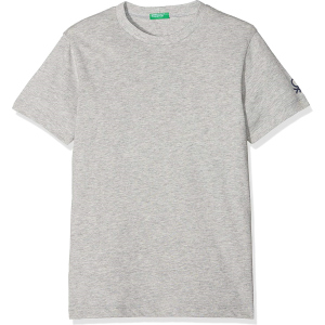 Футболка United Colors of Benetton 3I1XC13E1-501 XS (8032652505789) рейтинг