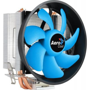 Кулер для процесора AeroCool Verkho 3 Plus (4713105960891) в Харкові