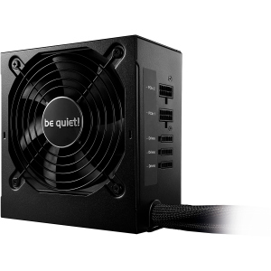 Блок питания be quiet! System Power 9 700W CM (BN303) лучшая модель в Харькове