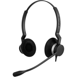 Навушники Jabra BIZ 2300 Duo USB (2399-829-109) краща модель в Харкові