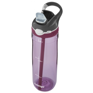 Пляшка для води Contigo Ashland Lilac 720 мл (2106518) ТОП в Харкові