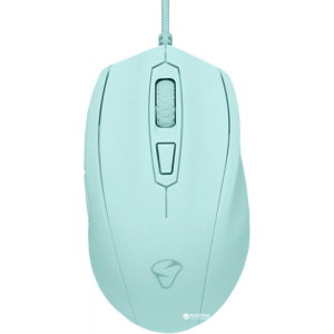 Мышь Mionix Castor USB Ice Cream (MNX-01-26007-G) в Харькове