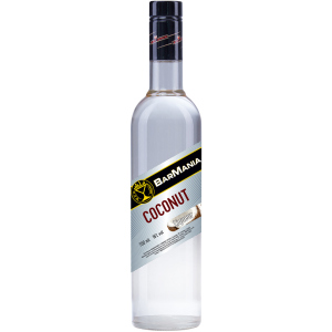 Ликер BarMania Coconut 0.7 л 16% (4820034474945) ТОП в Харькове