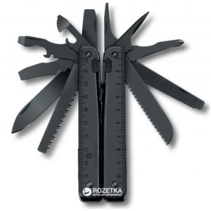 Мультитул Victorinox SwissTool (30323.3CN) ТОП в Харкові