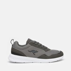 Кросівки Kangaroos 79116-000-2019 45 28.7 см Steel Grey/Jet Black (4061578324550) в Харкові