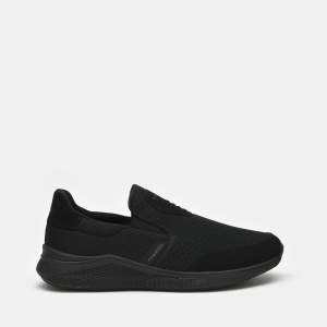 Сліпони Kangaroos 79130-000-5500 41 26 см Jet Black/Mono (4061578392108) в Харкові